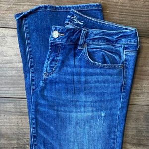 American Eagle - Boot Cut Jeans -Size 14